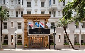 Le Pavillon, New Orleans, A Tribute Portfolio Hotel